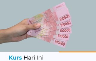 Gambar Baru Kurs Dollar Hari Ini 07 - Finansialku