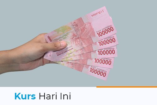 Gambar Baru Kurs Dollar Hari Ini 07 - Finansialku