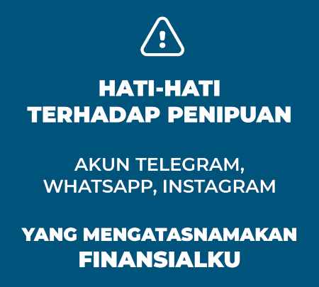 Hati-Hati Penipuan yang Mengatasnamakan Finansialku (1)