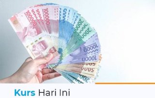 Gambar Baru Kurs Dollar Hari Ini 18 - Finansialku