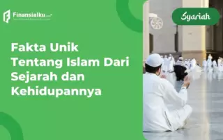 fakta unik tentang islam