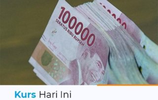 Gambar Baru Kurs Dollar Hari Ini 14 - Finansialku