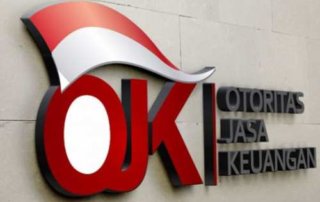 OJK Bangun Data Center Fintech Berisi Data Agregat ‘Pemain’ 01