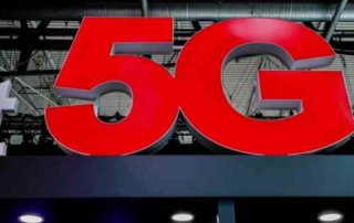 Telkomsel Siap Luncurkan Jaringan 5G, ini Lokasi Pertamanya 01-Finansialku