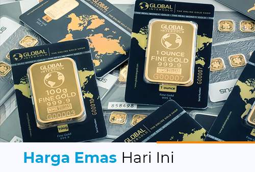 Gambar Baru Harga Emas Hari Ini 07 - Finansialku