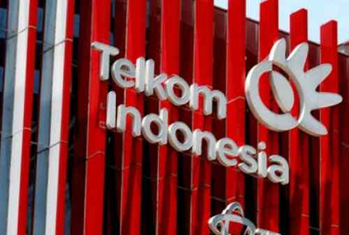 Laba Bersih 2020, Telkom Indonesia Bagikan Dividen Rp 16,64 Triliun 01