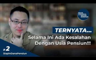 VIDEO Ternyata Ini Loh! Sumber Pemasukan Untuk Pensiunan