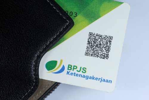 Tahu Gimana Cara Cek Saldo BPJS Ketenagakerjaan Lewat SMS 01 - Finansialku