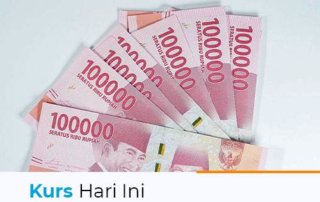 Gambar Baru Kurs Dollar Hari Ini 17 - Finansialku