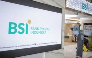 Mantap! Forbes Nobatkan BSI Jadi The World’s Best Banks 2021