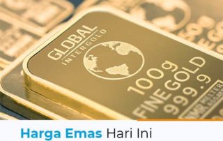 Gambar Baru Harga Emas Hari Ini 30 - Finansialku