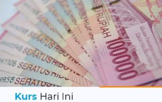 Gambar Baru Kurs Dollar Hari Ini 16 - Finansialku