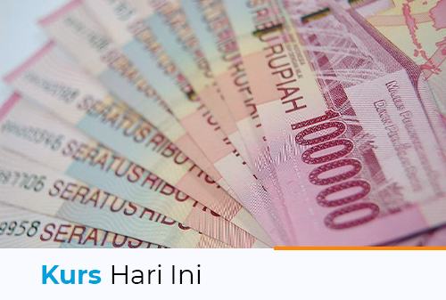 Gambar Baru Kurs Dollar Hari Ini 16 - Finansialku