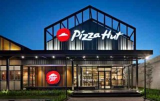 Terpukul Pandemi, Pizza Hut Rugi Rp 94 M Sepanjang 2020 01