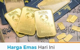 Gambar Baru Harga Emas Hari Ini 23 - Finansialku