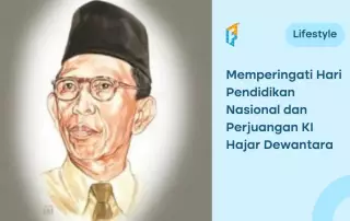 hari pendidikan nasional