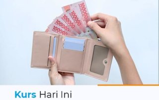 Gambar Baru Kurs Dollar Hari Ini 01 - Finansialku