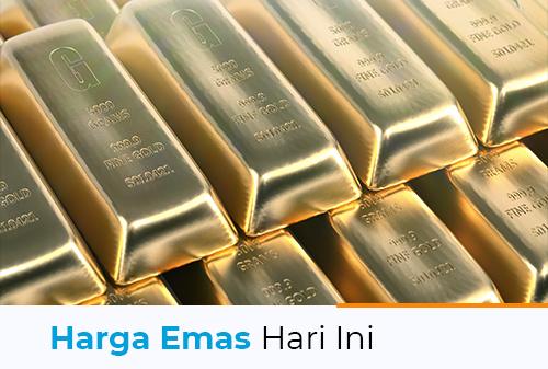 Gambar Baru Harga Emas Hari Ini 14 - Finansialku