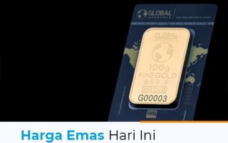 Gambar Baru Harga Emas Hari Ini 24 - Finansialku