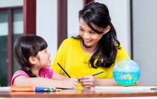 Moms, Sudah Tahu Metode Unschooling_ Apa Bedanya Dengan Homeschooling - 01 - Finansialku