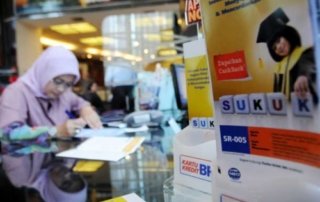 Hari Ini! Pemerintah Lelang Sukuk Negara. Ini Kuponnya