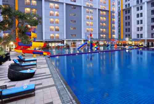 10+ Rekomendasi Hotel Buat Staycation di Tanggerang - 09 - Finansialku