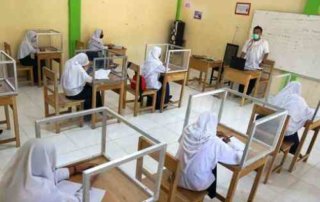 Mekanisme Dalam Menghadapi Persiapan Sekolah Di New Normal - 01 - Finansialku