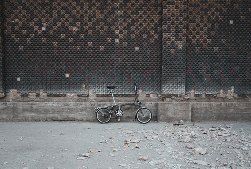 Harga Sepeda Kini Tak Lagi Mahal - Finansialku