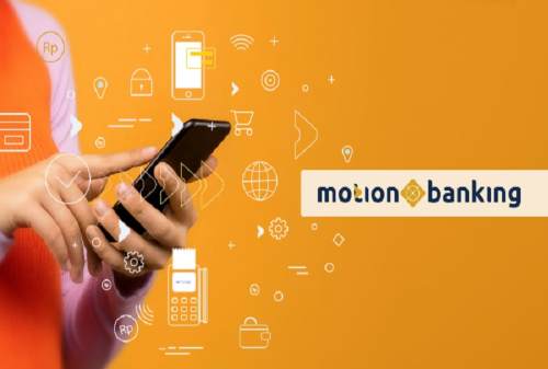 Motion Banking (1)