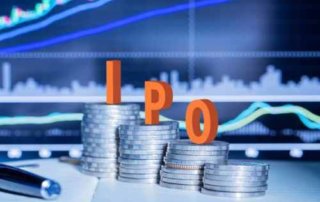 Dua Emiten Baru Lakukan IPO (1)