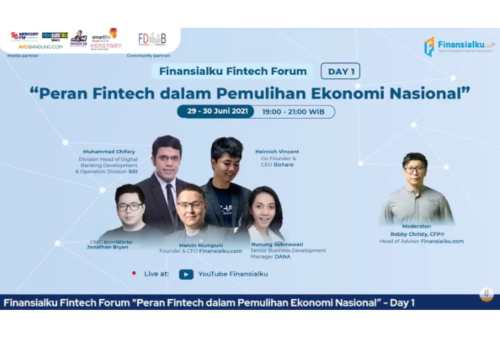 Indonesia Avangers Assemble_ Fintech Indonesia Berkolaborasi Bantu Pemulihan Ekonomi Nasional post