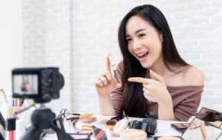 Ini Nih! 3 Tips Sukses Beautypreneur, Langsung Dari Ahlinya! 01