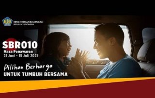 Inilah 5 Keuntungan Investasi SBR010 dan Cara Belinya - Finansialku 01