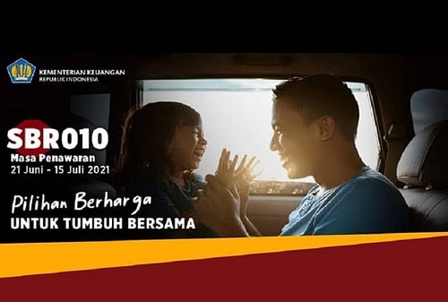 Inilah 5 Keuntungan Investasi SBR010 dan Cara Belinya - Finansialku 01