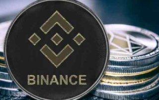 Pelarangan Transaksi Kripto Binance