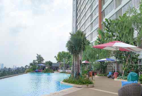 10+ Rekomendasi Hotel Buat Staycation di Tanggerang - 10 - Finansialku