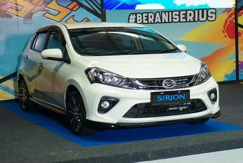 Rekomendasi Mobil Untuk Perempuan yang Elegan dan Tangguh - Finansialku 07