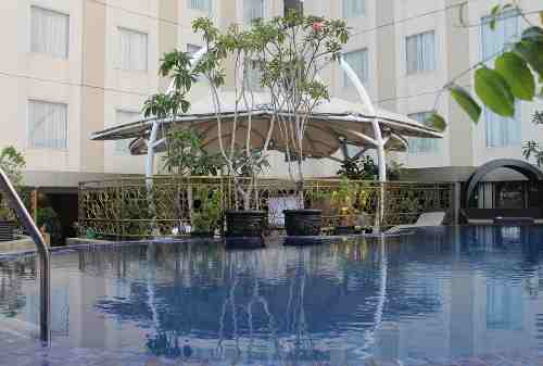 10+ Rekomendasi Hotel Buat Staycation di Tanggerang - 04 - Finansialku