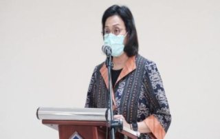 Sri Mulyani