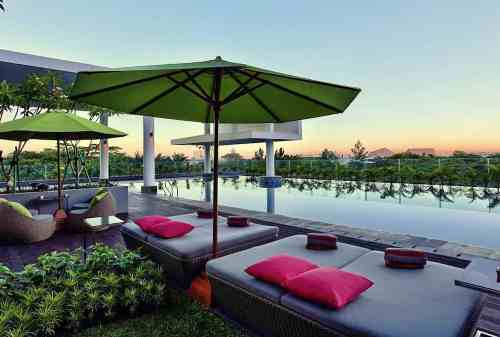 10+ Rekomendasi Hotel Buat Staycation di Tanggerang - 02 - Finansialku
