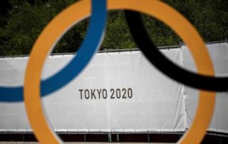 Olimpiade Tokyo 2020