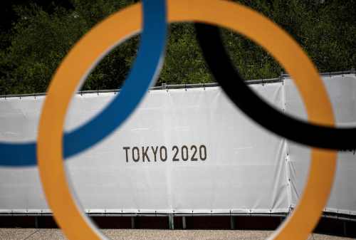 Olimpiade Tokyo 2020