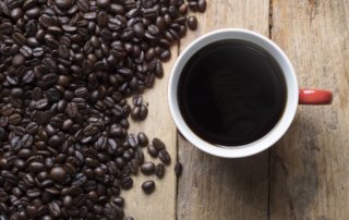 3 Kopi Ini Sangat Cocok Untuk Pejuang Diet, Jangan Asal Kopi - Finansialku 01