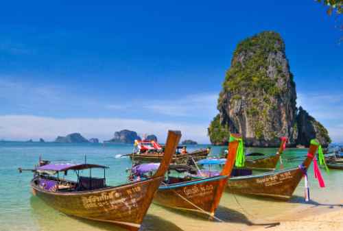 22 Fakta Unik Thailand Yang Jarang Diketahui 02-Finansialku