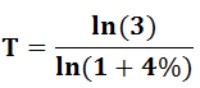 Mengenal Compound Interest rumus 5