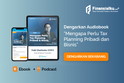 Tax Planning Pribadi