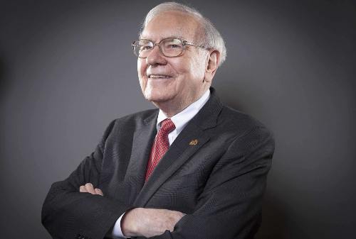 Berkenalan Dengan Tokoh Investasi Inspirasi Warren Buffett - 01 - Finansialku