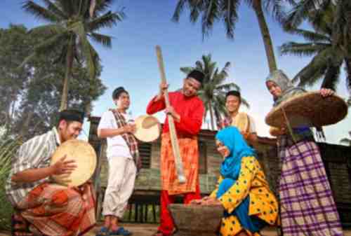 Mengenal Kebudayaan Dan Kesenian Khas Riau, Provinsi Di Ujung Barat Indonesia - 01 - FInansialku