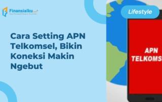 Cara Setting APN Telkomsel