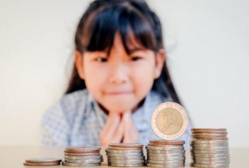 Cara Mengajarkan Anak Tentang Investasi Saham - 02 - Finansialku